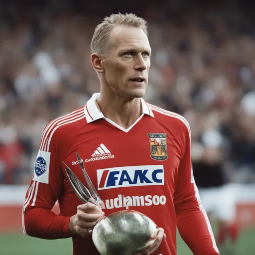 Terry Hermansson