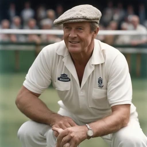 Terry Hodgkinson