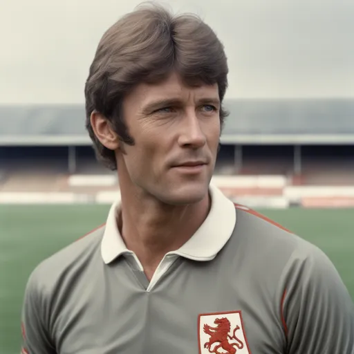 Terry Holbrook