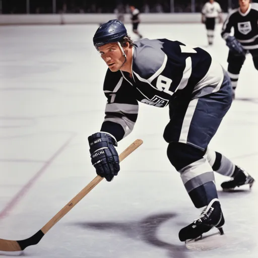 Terry Holbrook (ice hockey)