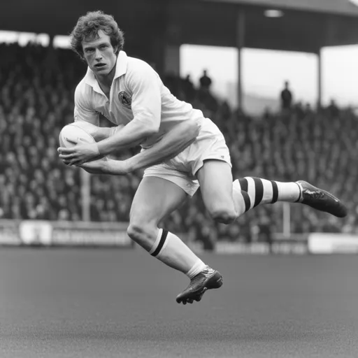 Terry Hollindrake
