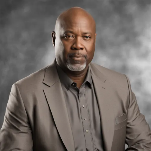 Terry Hornbuckle