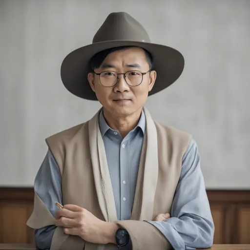 Terry Hu