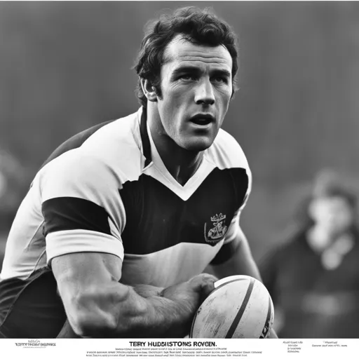 Terry Hudson (rugby league)