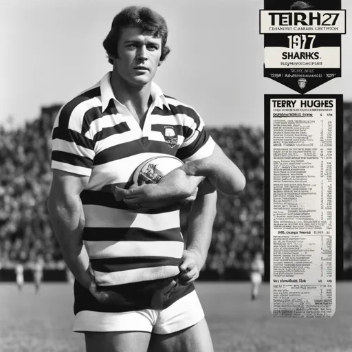Terry Hughes (rugby league)