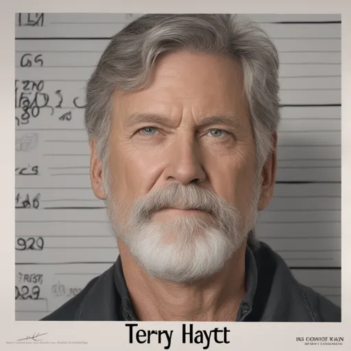 Terry Hyatt