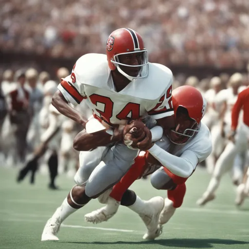 Terry Jackson (cornerback)