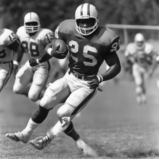 Terry Jackson (running back)