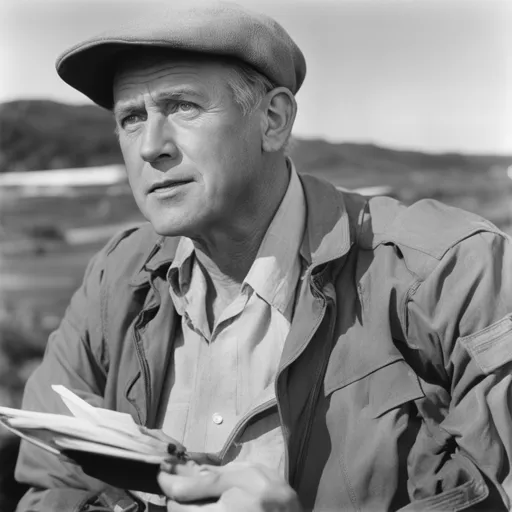Terry Jarvis