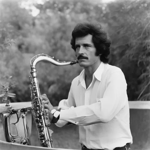 Terry Jennings
