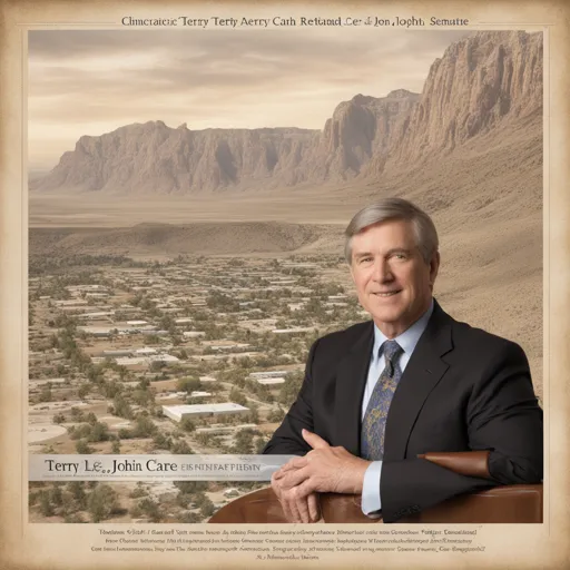 Terry John Care