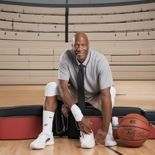 Terry Johnson (basketball)