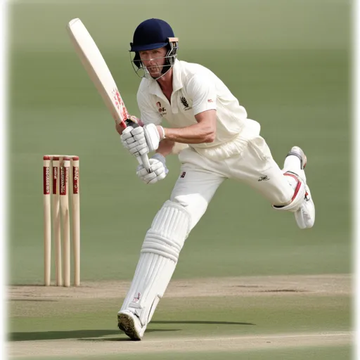 Terry Johnson (cricketer)
