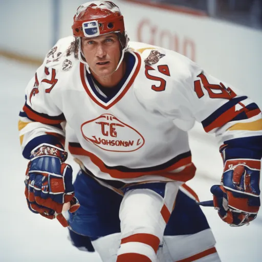 Terry Johnson (ice hockey)