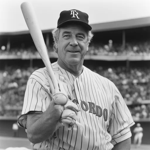 Terry Jones (baseball)