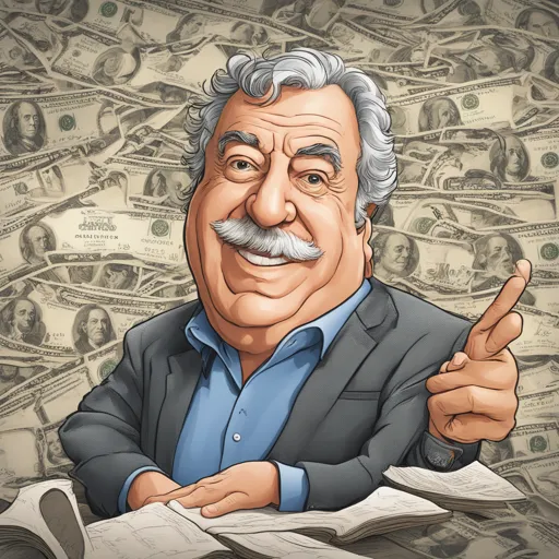 Terry Jones (businessman)