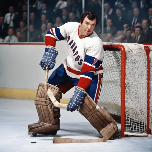 Terry Jones (ice hockey)