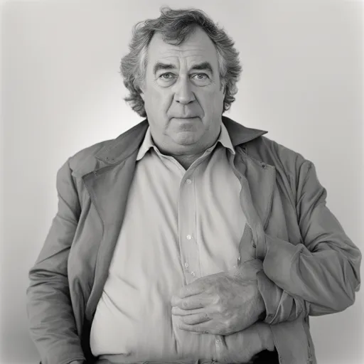 Terry Jones (journalist)