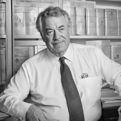 Terry Jones (politician)