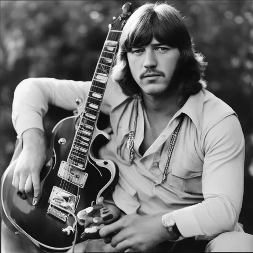 Terry Kath