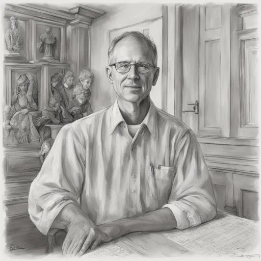 Terry Katsma