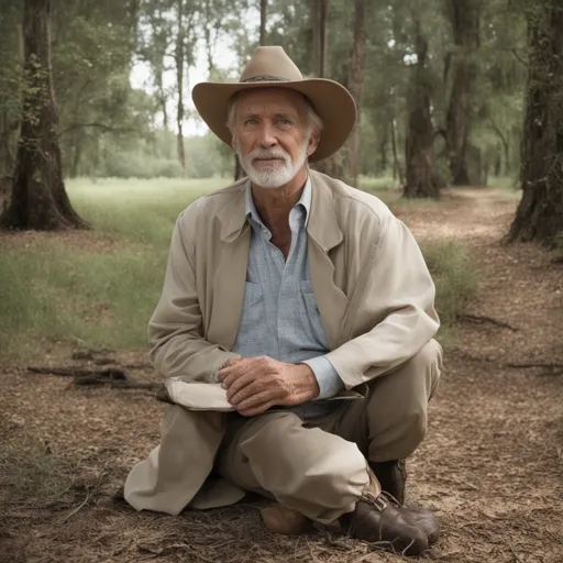 Terry Kay