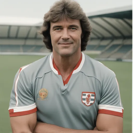 Terry Keays