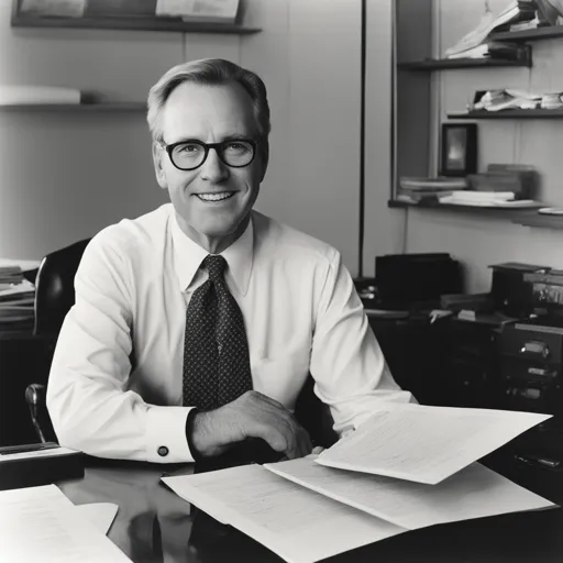 Terry Keenan