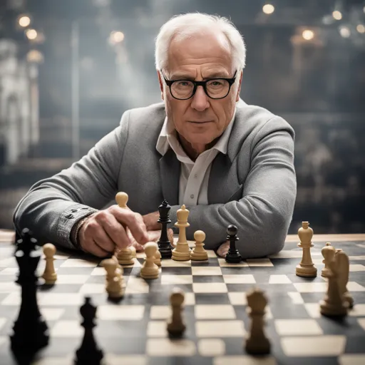 Terry Kelly (chess player)