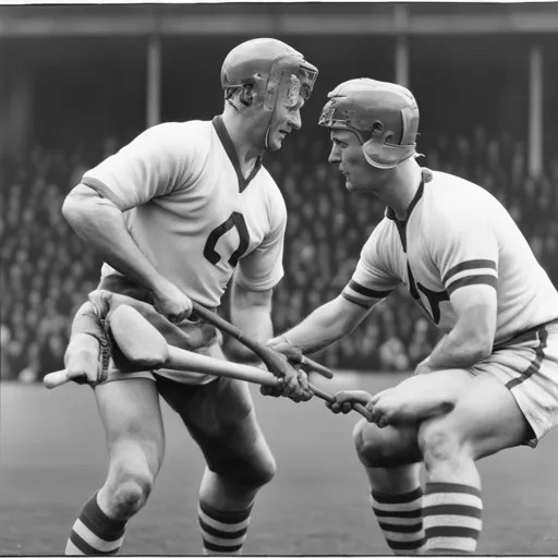 Terry Kelly (hurler)