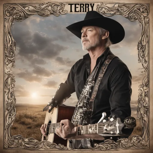 Terry Kelly (singer)