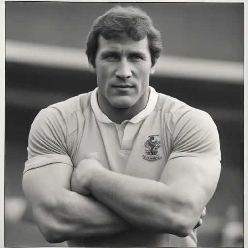 Terry Kennedy (rugby union, born 1954)