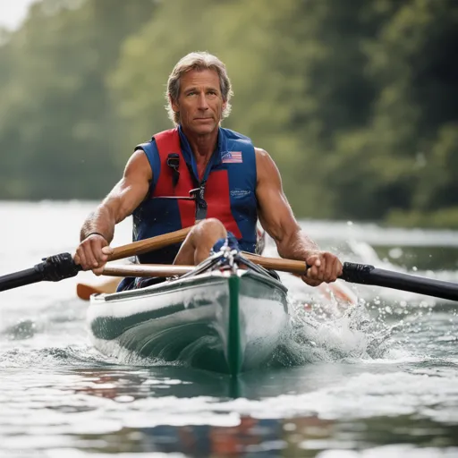 Terry Kent (canoeist)