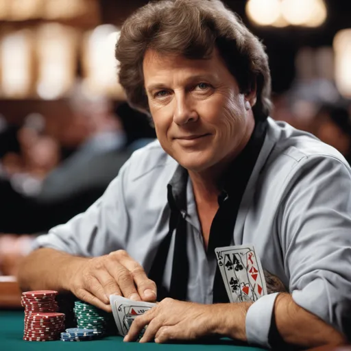 Terry King