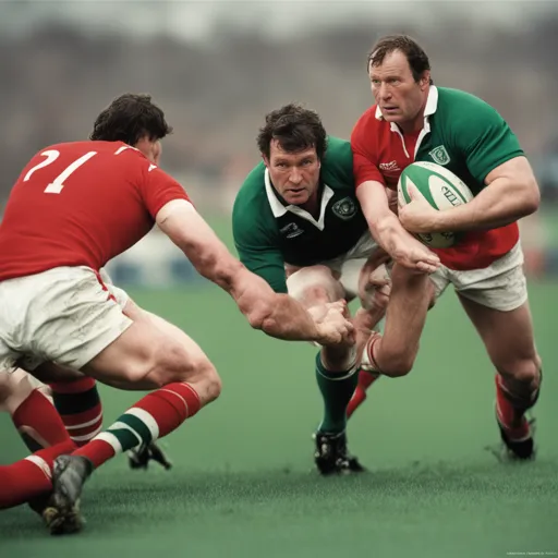 Terry Kingston