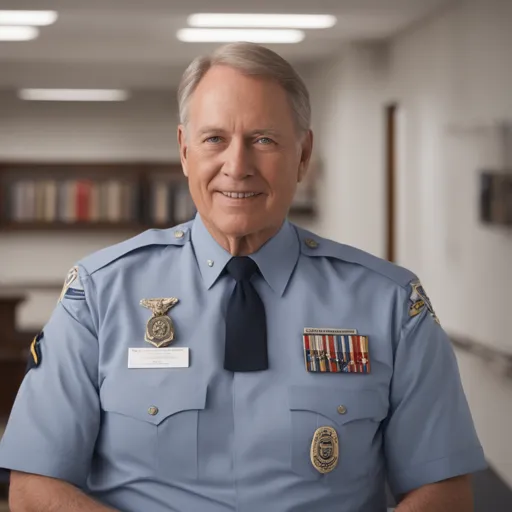 Terry Kohler