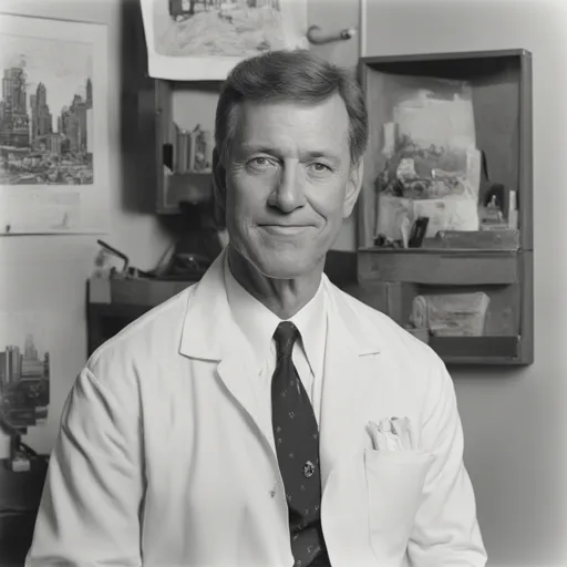 Terry Kosens