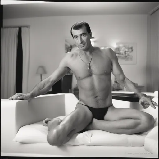 Terry Koumoudouros