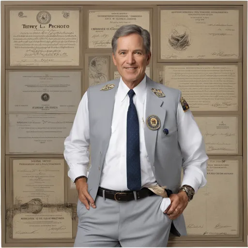 Terry L. Pechota
