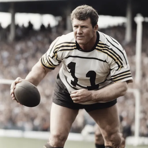 Terry Lamey