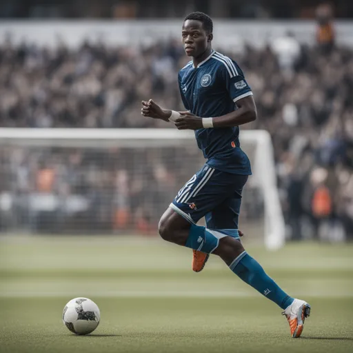 Terry Lartey Sanniez