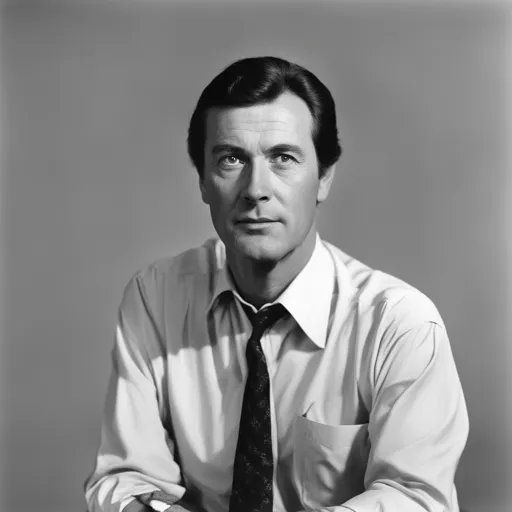 Terry Le Main