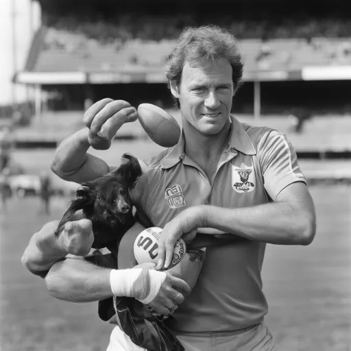 Terry Leabeater