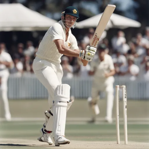 Terry Lee (cricketer)