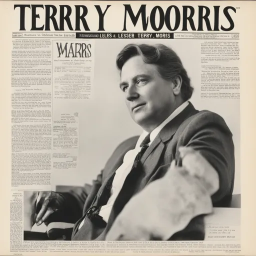 Terry Lesser Morris