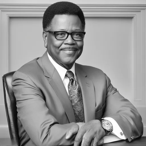 Terry Lewis (judge)