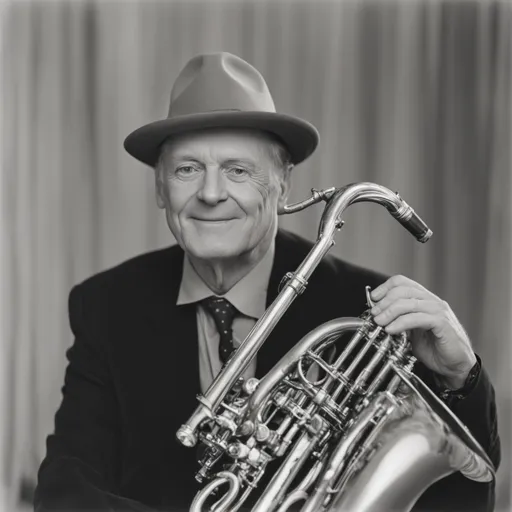 Terry Lightfoot