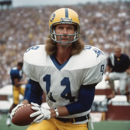 Terry Long (American football)