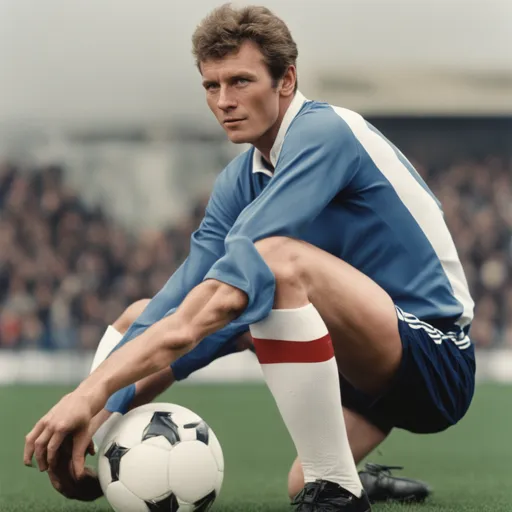 Terry Long (footballer)