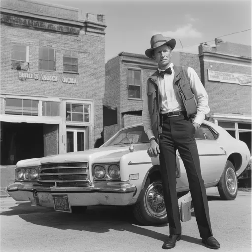 Terry Luck